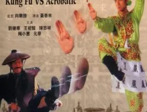 1990年大陆经典喜剧《摩登如来神掌》国语中字高清修复版-蓝海网