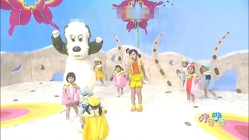 学龄前儿童教育