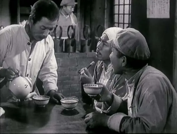 山村会计 1965