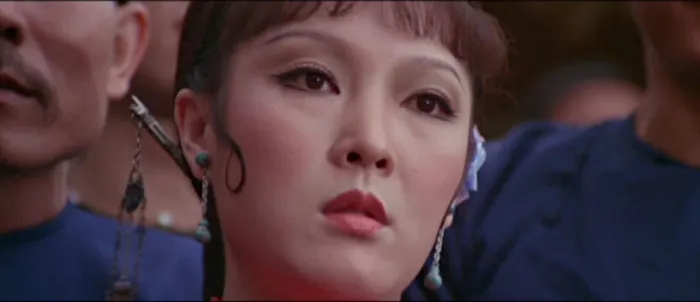 邵氏动作犯罪片