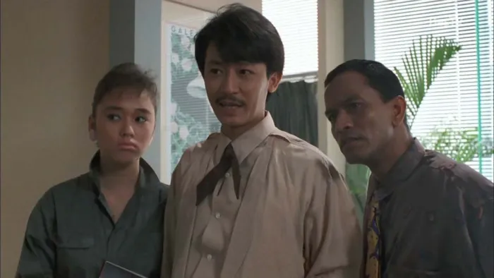 我要金龟婿 1986
