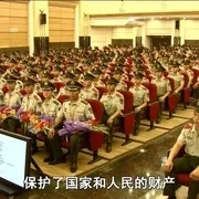 消防英雄群像