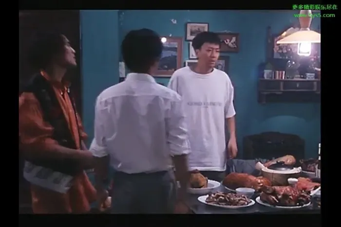 1993香港电影 MKV