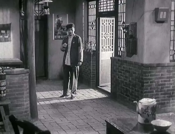 山村会计 1965