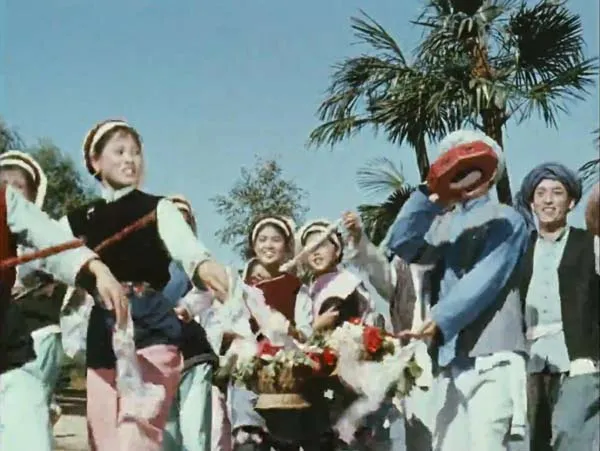 1959经典电影
