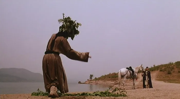 飞狐外传1993