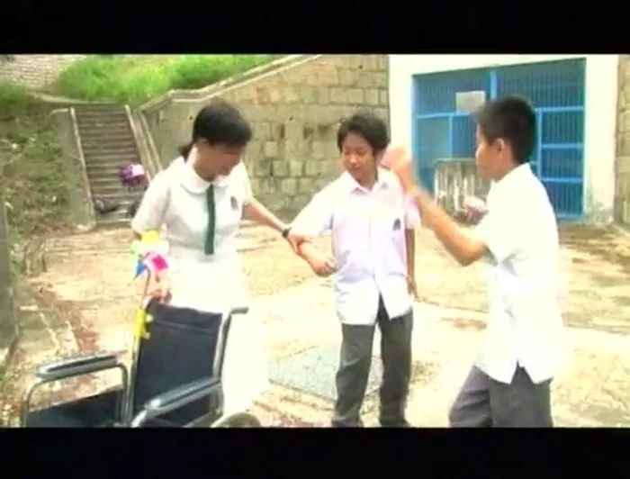 2004香港青春电影