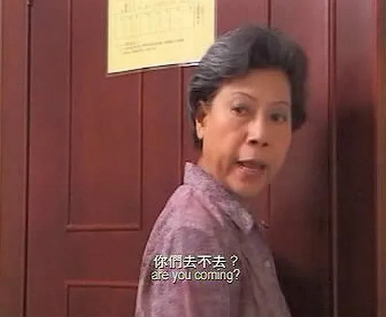 香港恐怖电影