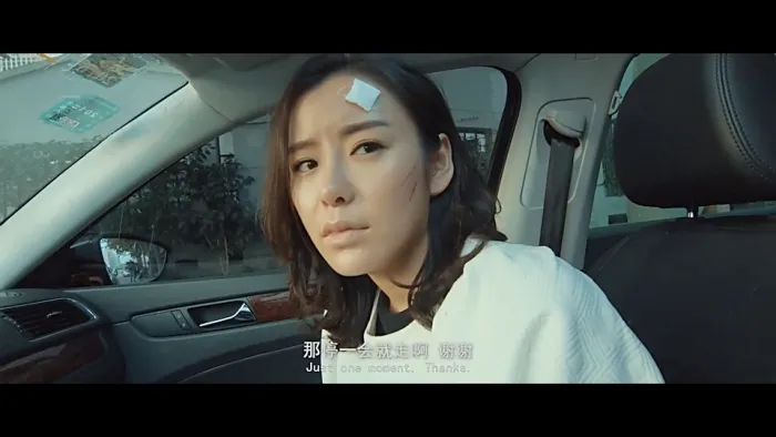 窥私致命纠葛高清版
