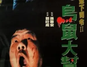 1993 中国大陆 乌鼠机密档案 国语中字 高清修复版-蓝海网