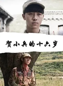 少年炊事兵成长