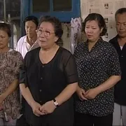百合奖入围