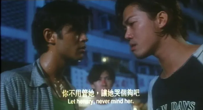 古天乐