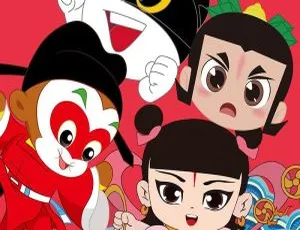 经典国产动画主题曲MP3全13集儿童音乐精选