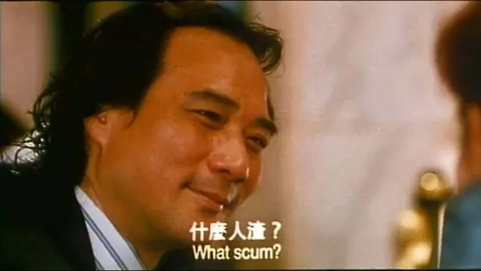职业大贼 1998
