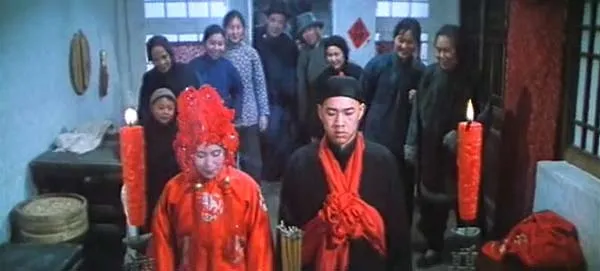 张丰毅斯琴高娃经典