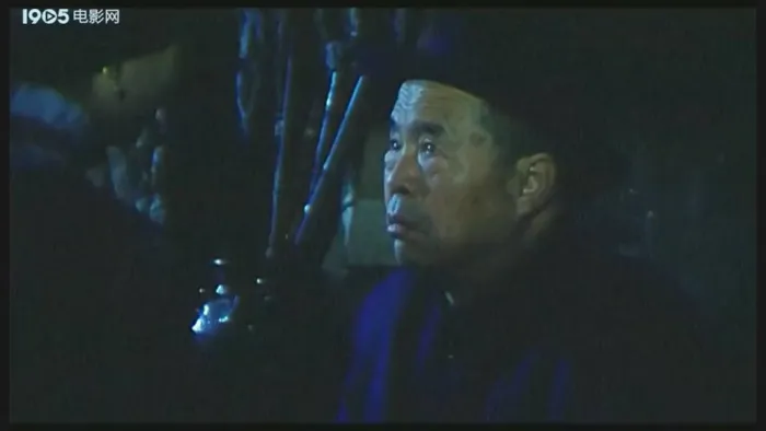 狐狸迷案电影解析