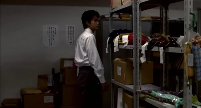 铁道凶灵