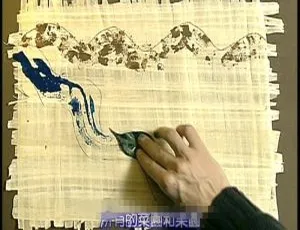 画画说故事 高清音频 全33集 国语中字 儿童故事启蒙 趣味美术教学-蓝海网