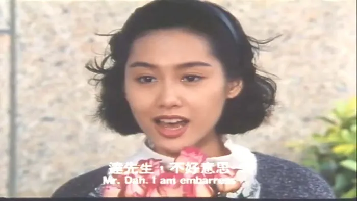 港台无厘头喜剧