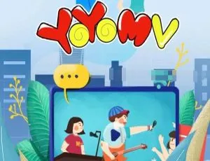 YOYO经典儿歌合集 88集全 国语中字 720P/MP3高清音视频-蓝海网