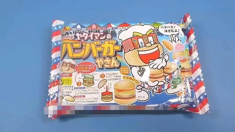 颜色屋动画第三季