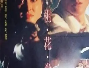 惊魂桃花党 1994年国产悬疑片 国语中字版-蓝海网