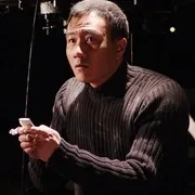 机器侠2009刘镇伟