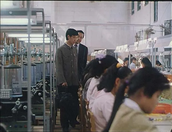 《你没有十六岁》电影解析