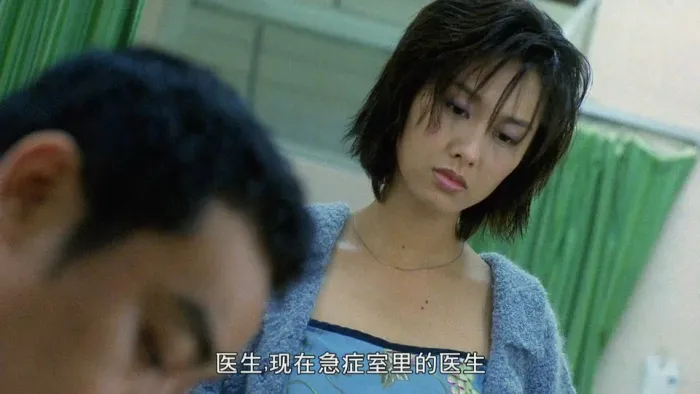 香港经典鬼片