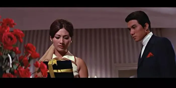 新不了情 1970