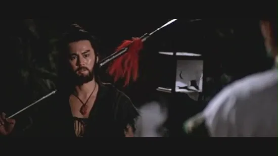 楚原武侠片珍藏版