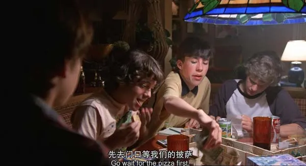 经典科幻电影1982