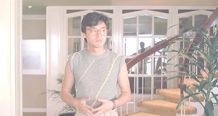 青蛙王子 1984