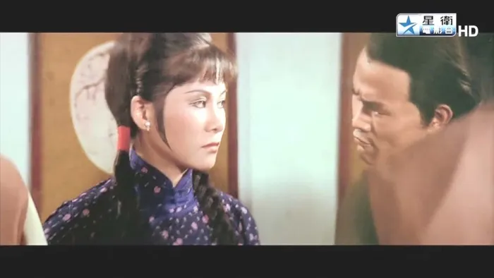 洪金宝功夫经典