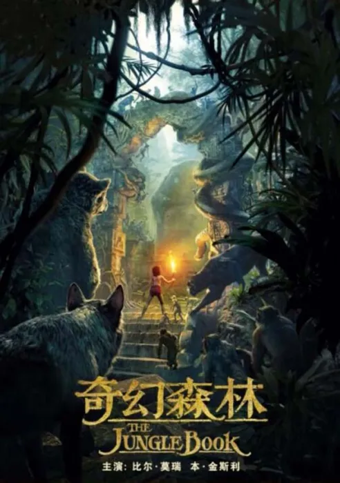 视效奇观