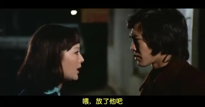 1976香港动作片