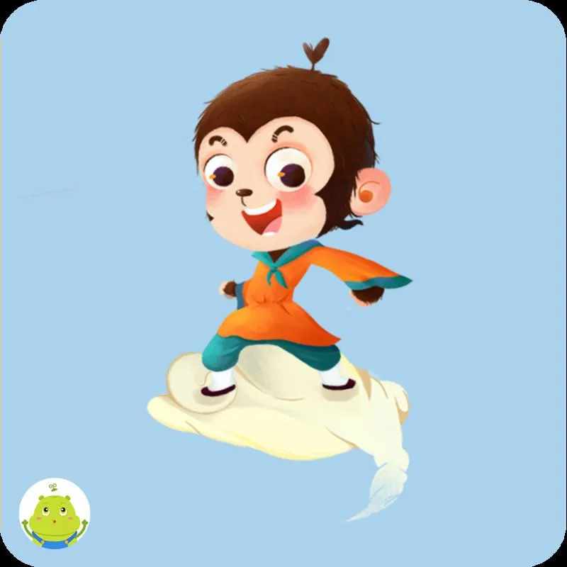西游记有声书
