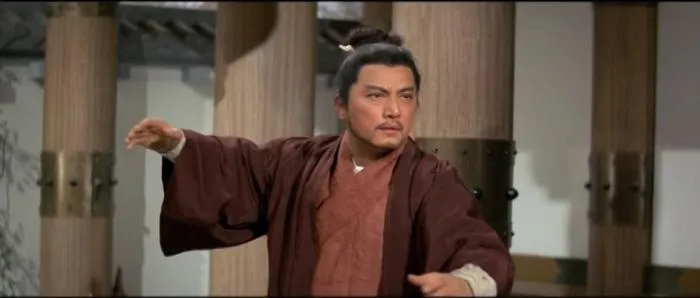 邵氏武侠电影
