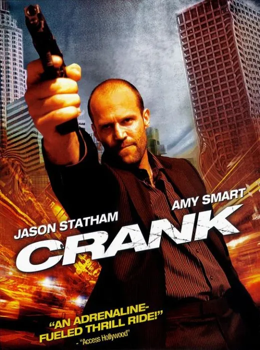 Crank 2006