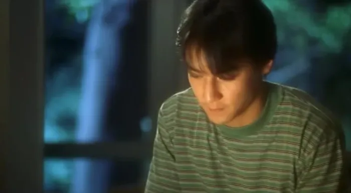 玻璃之城 黎明 舒淇