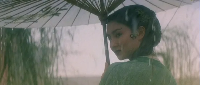 青蛇1993