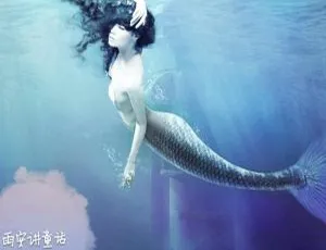 雨安说童话 海的女儿 儿童文学经典故事全集 8集MP3宝宝巴士儿歌健康讲卫生 14集国语版 720P MP3高清儿歌