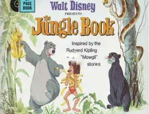 Disney Stories 英语绘本 - 英文字幕与音频合集-蓝海网