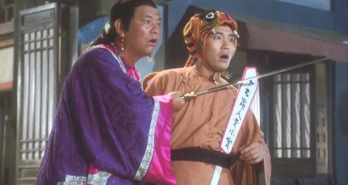 国语粤语四语无字版