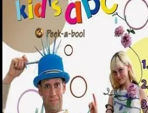 美音Kid’s ABC自然拼读Phonics英语启蒙 英文字幕版 24集全