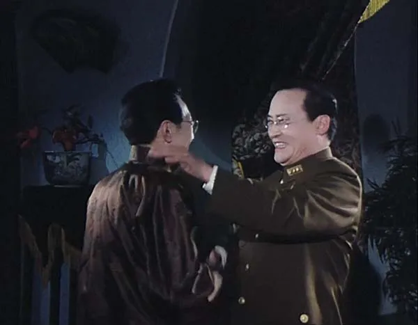 周恩来 皖南事变