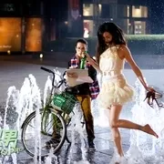 萧敬腾大鹏喜剧搭档