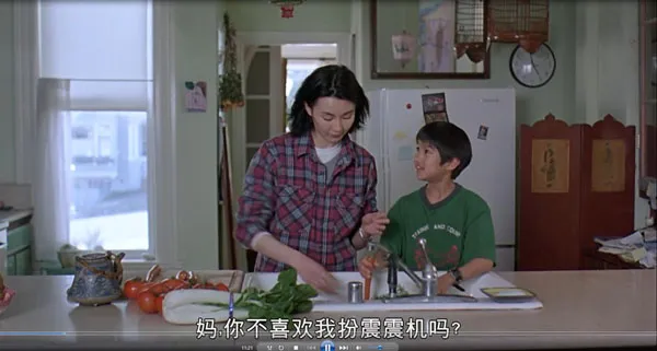 都市爱情哲学电影