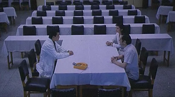 医疗争议剧集